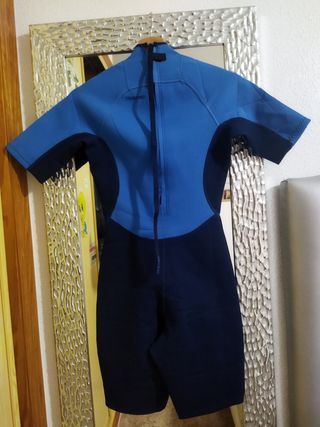 Neopreno Tribord Talla S REBAJADO