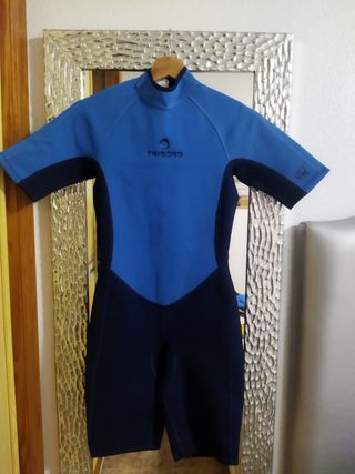 Neopreno Tribord Talla S REBAJADO
