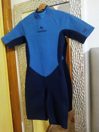 Neopreno Tribord Talla S REBAJADO