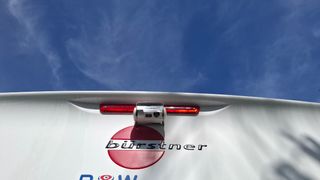 AUTOCARAVANA INTEGRAL BURSTNER