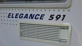 AUTOCARAVANA INTEGRAL BURSTNER