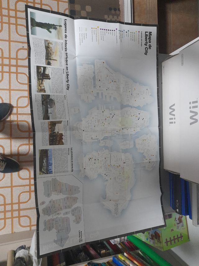 Grand Theft Auto IV PS3