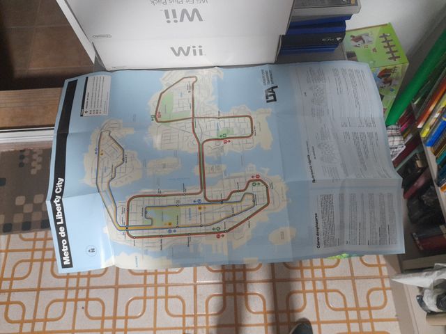 Grand Theft Auto IV PS3