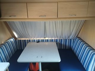 Caravana ACE 380