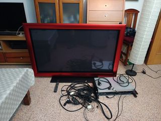 Lote bang olufsen 