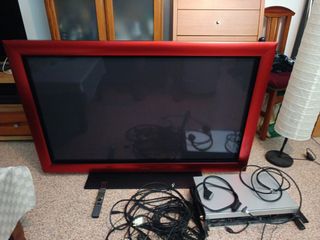 Lote bang olufsen 