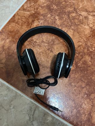 Lote informático: Auriculares, Ratón, RAM, CDs/DVD