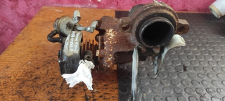 Turbo 93FF6K682AC Ford Mondeo I Hatchback (1993-1