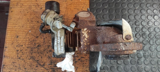 Turbo 93FF6K682AC Ford Mondeo I Hatchback (1993-1