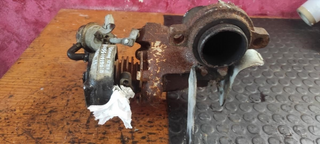 Turbo 93FF6K682AC Ford Mondeo I Hatchback (1993-1