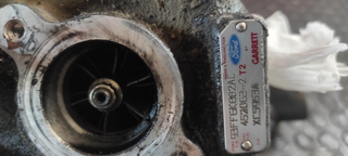 Turbo 93FF6K682AC Ford Mondeo I Hatchback (1993-1