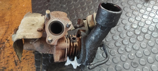 Turbo 93FF6K682AC Ford Mondeo I Hatchback (1993-1