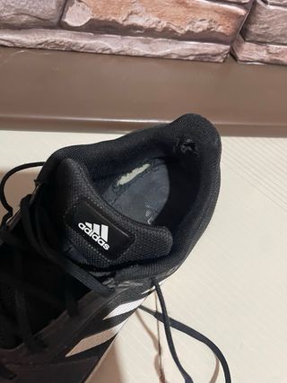 Scarpe Adidas Uomo Taglia 44 usate