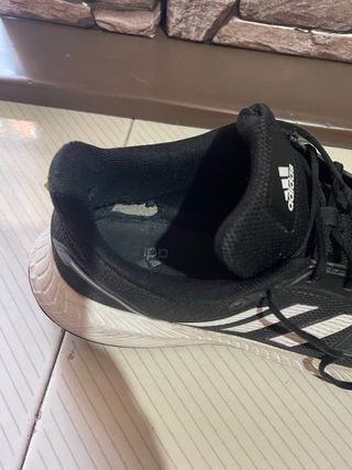 Scarpe Adidas Uomo Taglia 44 usate