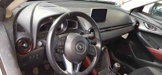 Mazda 219032 amortiguador dd1v34900b cx-3 - 2.0 mt
