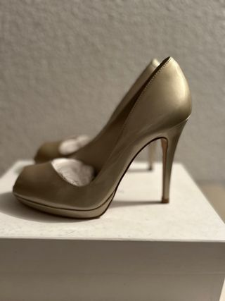 Zapatos tacón Karen Millen Mujer