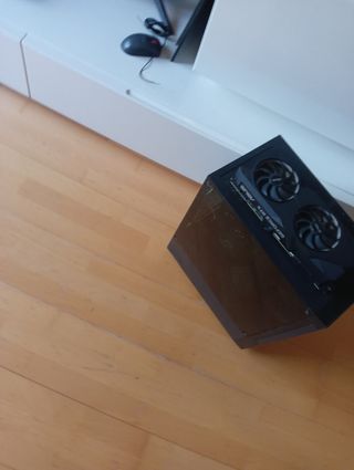 PC Gaming Ryzen 7 5700X RTX 2080 16GB