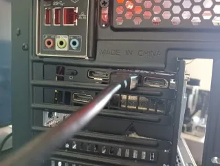 PC Gaming Ryzen 7 5700X RTX 2080 16GB