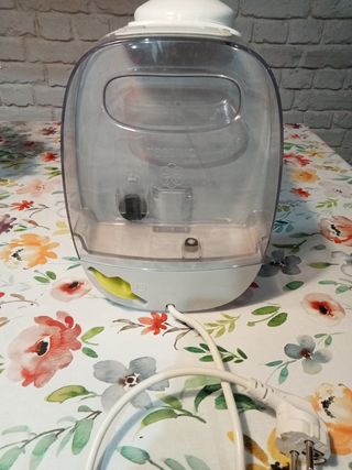 Cafetera Cápsulas Bosch Tassimo