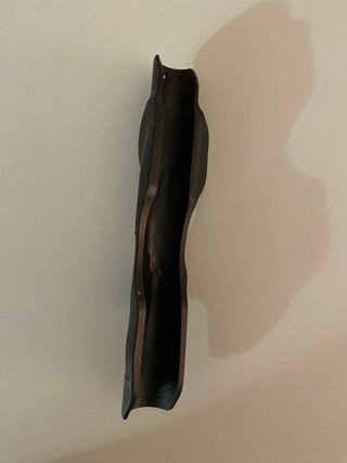 Corrector de agarre para palo de golf