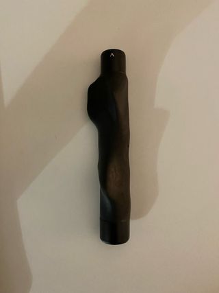 Corrector de agarre para palo de golf
