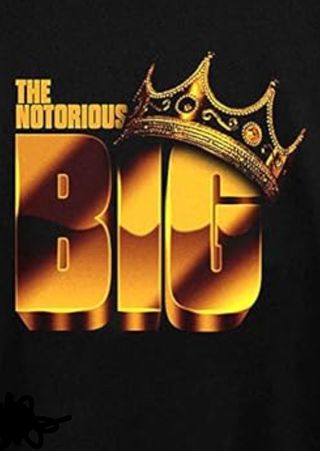 Lote Ropa Notorious Big