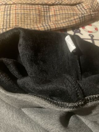 Conjunto pantalón y camiseta unicornio