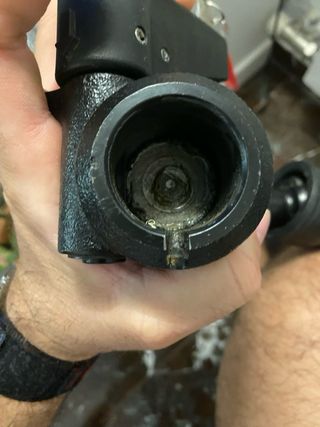 Bola de enganche para remolque