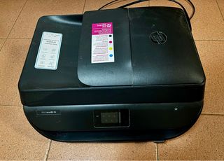 Stampante HP multifunzione Wi-Fi