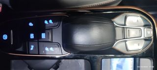 Hyundai IONIQ 2017