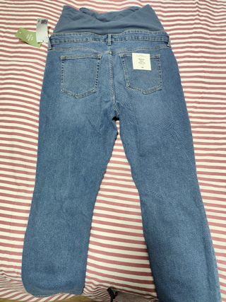 Pantalón premamá H&M Talla L