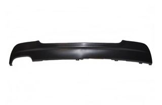 Difusor Trasero Bmw E92 / E93 06-11 Look Mtech Abs