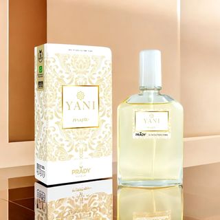 Colonia YANI by PRADY