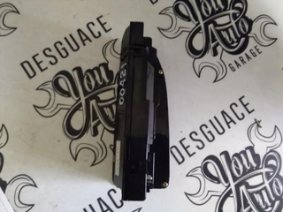 Mando elevalunas delantero izquierdo 8 368 966 Bm