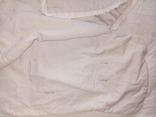 Saco silla universal entretiempo