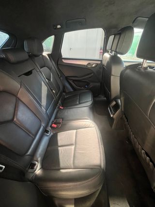 Porsche MACAN S 2014