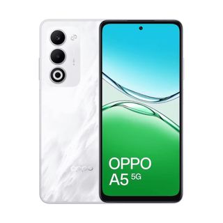 OPPO A5 5G bianco