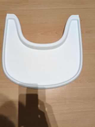 Bandeja trona Stokke