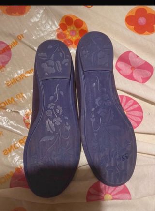 Manoletinas Agatha Ruiz de la Prada Calavera
