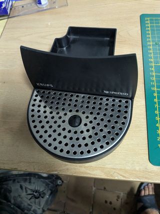 Accesorios Cafetera Nespresso Krups