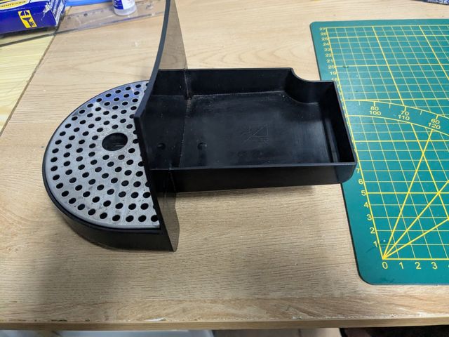 Accesorios Cafetera Nespresso Krups