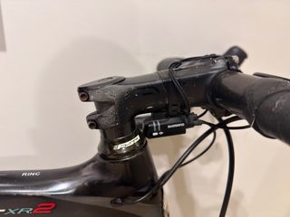 Bianchi Oltre XR2 Di2 11v+Garmin 830+Ruedas 38