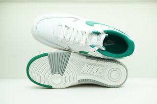 Nike Gamma Force Blancas/Verdes Talla 42