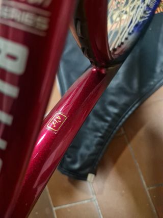 Racchetta Tennis Pro Kennex Master Pro