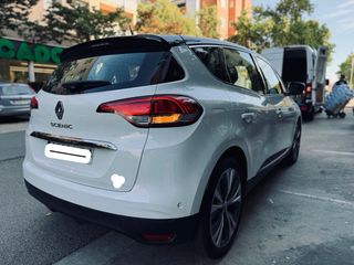 Renault Scenic 2017