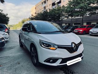 Renault Scenic 2017
