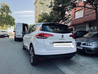 Renault Scenic 2017