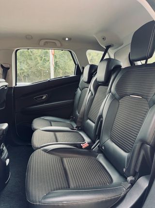 Renault Scenic 2017
