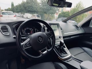 Renault Scenic 2017