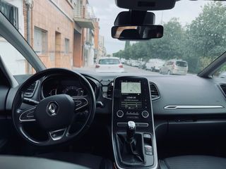 Renault Scenic 2017